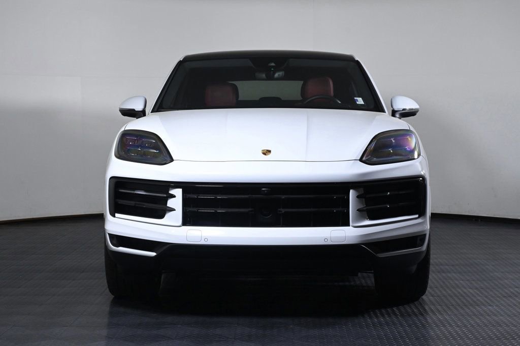 Certified 2026 Porsche Cayenne S image 10