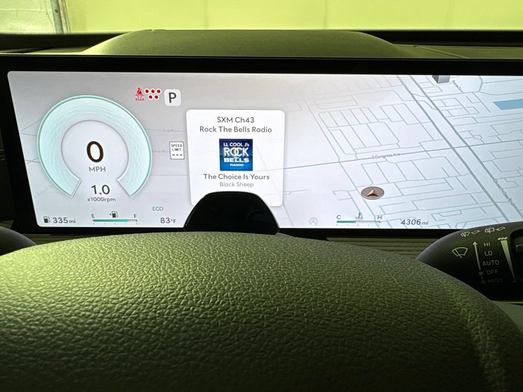 New 2026 Genesis GV80 3.5T Advanced AWD/4WD image 27