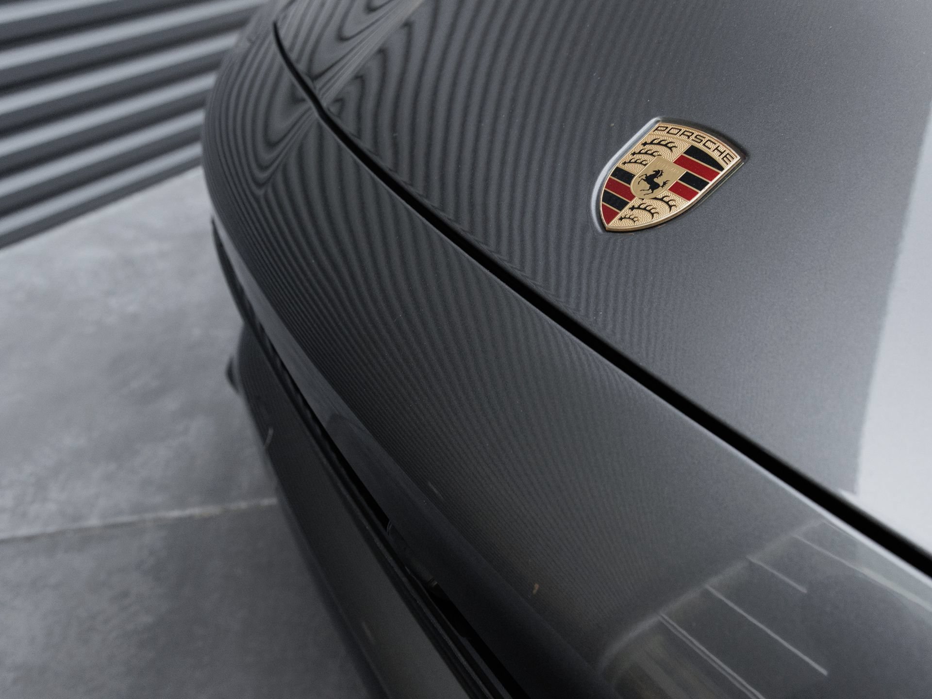 Certified 2022 Porsche Cayenne Coupe AWD/4WD image 37