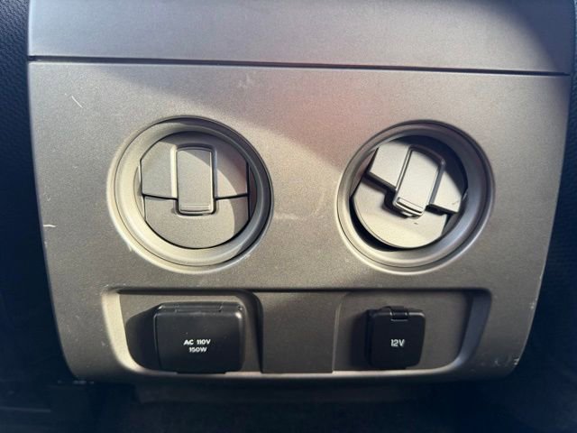 Used 2013 Ford F150 FX4 w/ Mid Equipment Group image 12