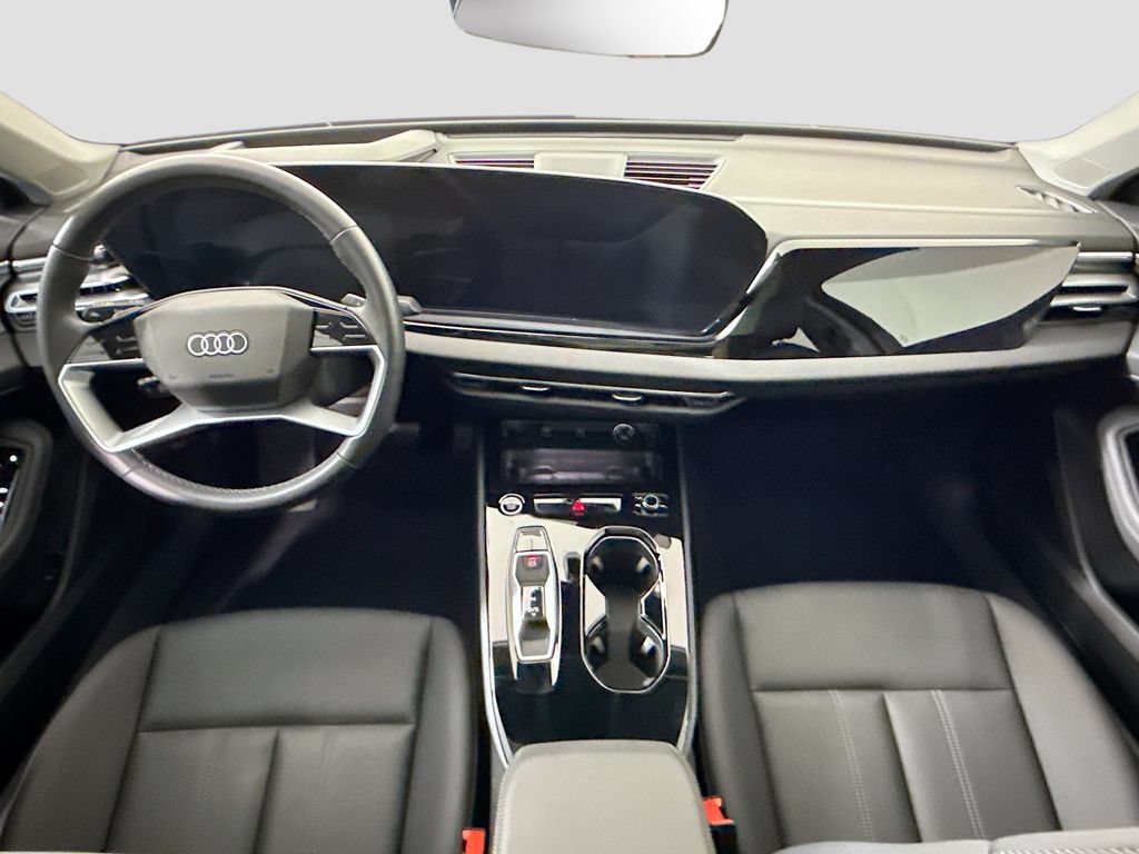 Certified 2025 Audi A5 Premium Plus w/ Premium Plus AWD/4WD image 13