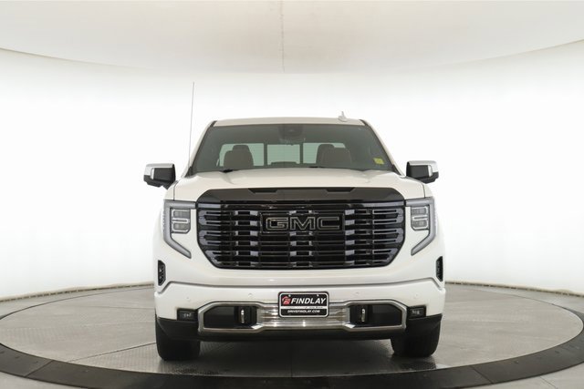 Used 2025 GMC Sierra 1500 Denali Ultimate image 12