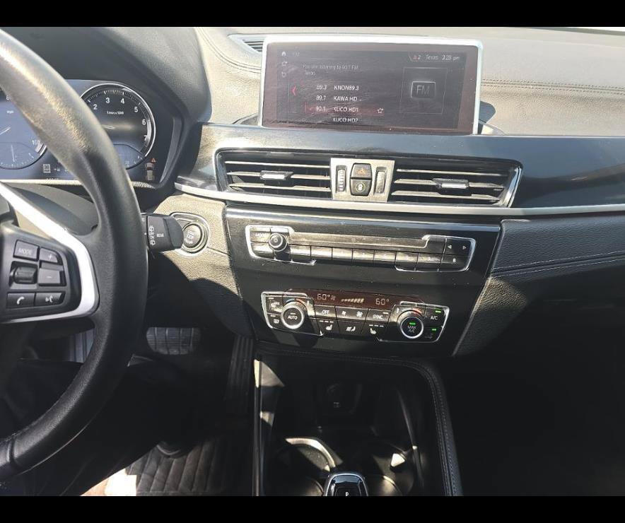 Used 2022 BMW X1 sDrive28i w/ Premium Package 2 FWD image 5