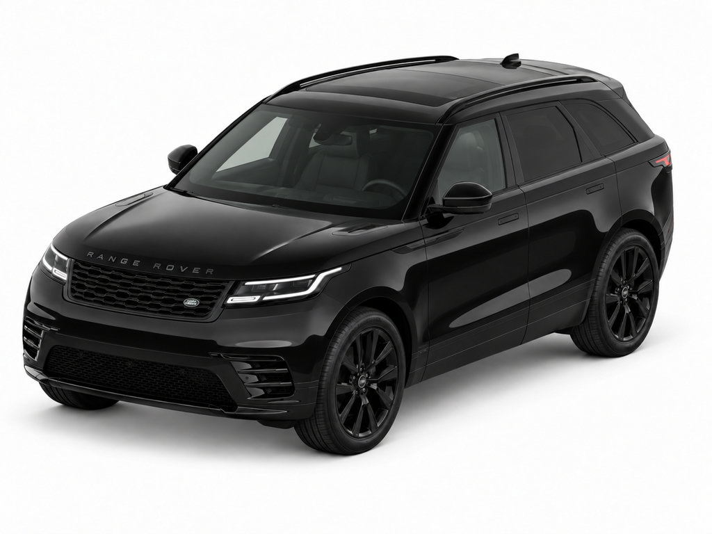 New 2026 Land Rover Range Rover Velar S AWD/4WD image 9