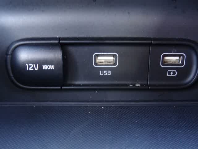Used 2024 Kia K5 GT-Line w/ GT-Line Premium Package FWD image 39
