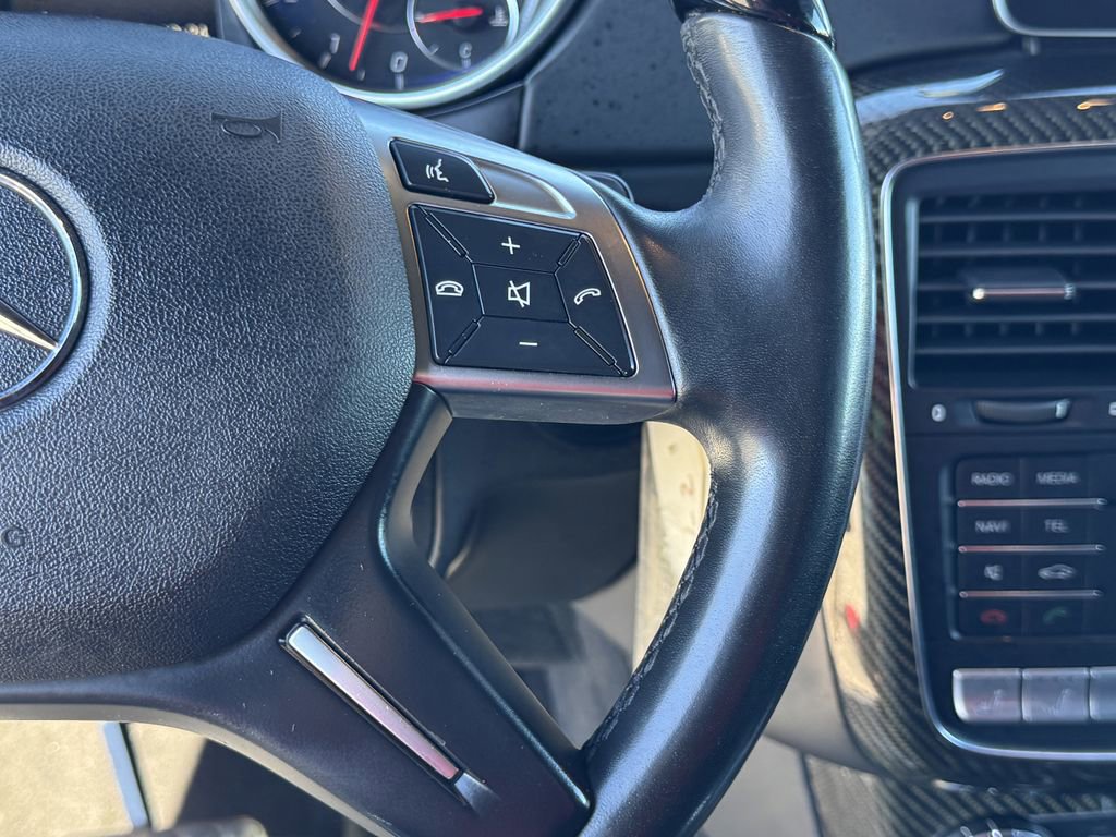 Used 2017 Mercedes-Benz G 65 AMG G 65 AMG image 26