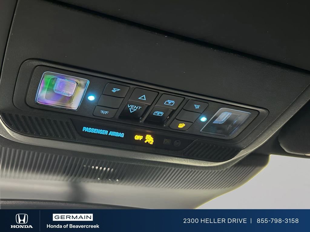 Used 2025 Ford Explorer ST AWD/4WD image 33