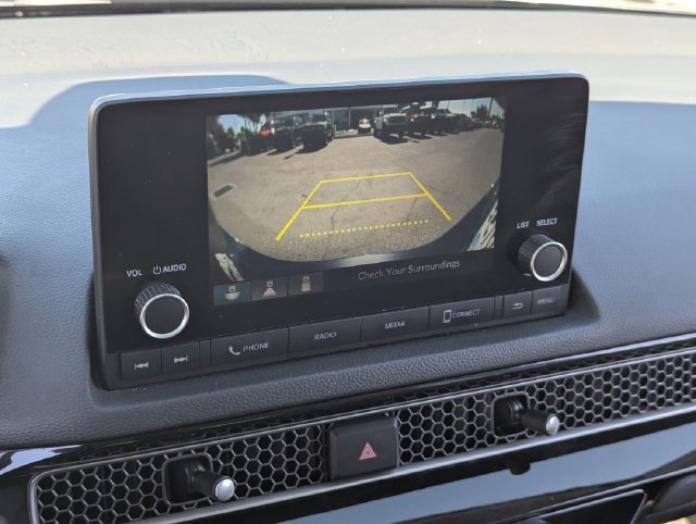 Used 2024 Honda Civic LX image 27