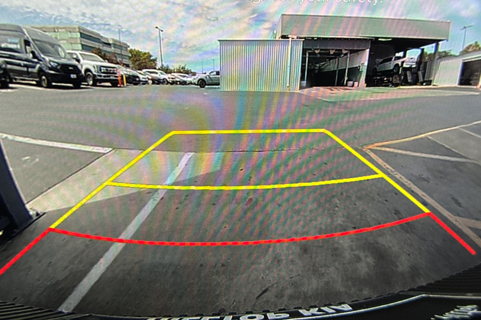New 2026 Kia EV9 Light RWD image 19