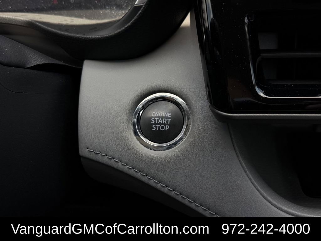 Used 2023 Toyota Highlander Limited image 24