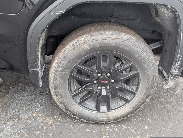 New 2026 GMC Sierra 1500 Elevation AWD/4WD image 20