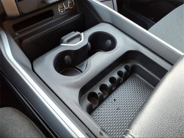 Used 2020 RAM 1500 Big Horn image 19