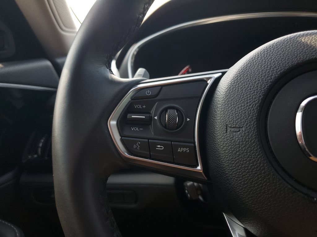 Certified 2024 Acura MDX w/ Technology Package FWD image 21
