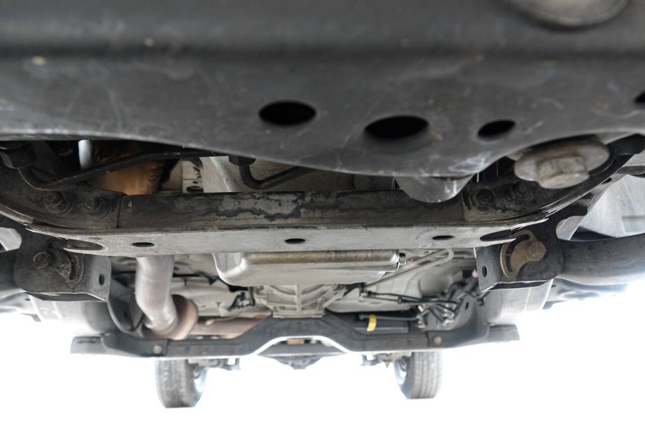 Used 2006 Chevrolet Colorado W/T RWD image 5