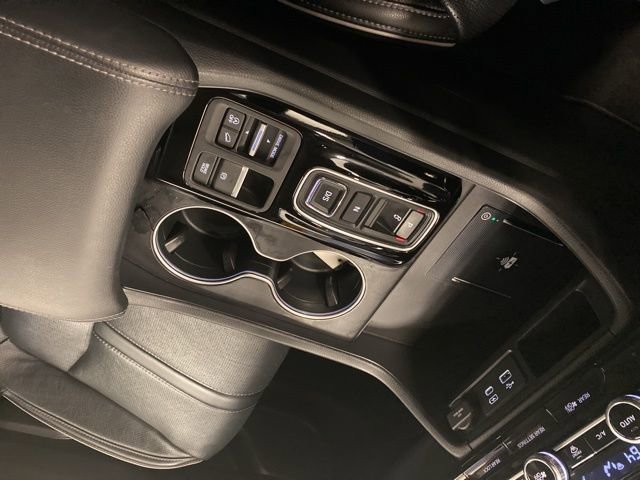 Used 2023 Honda Pilot Elite image 14