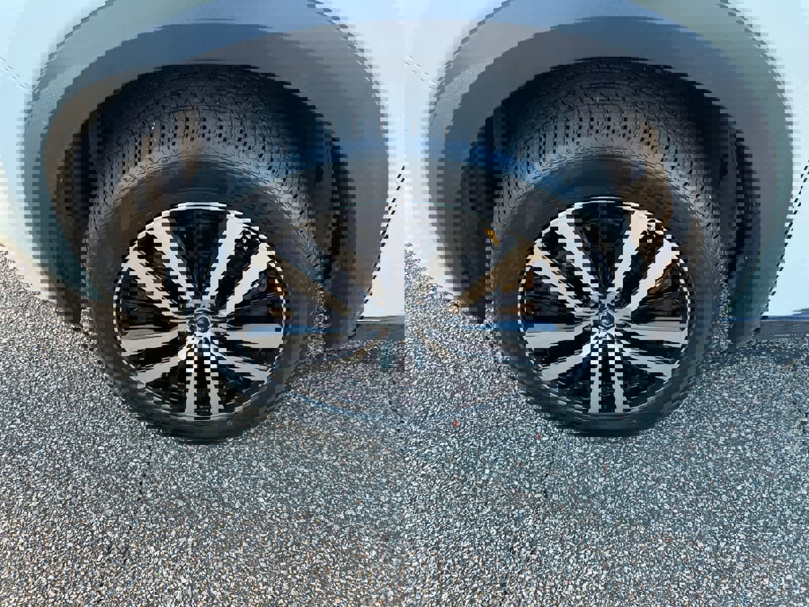 Certified 2023 Nissan Pathfinder Platinum image 10