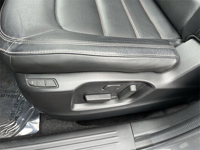 Used 2023 MAZDA CX-5 AWD 2.5 S w/ Premium Package image 12