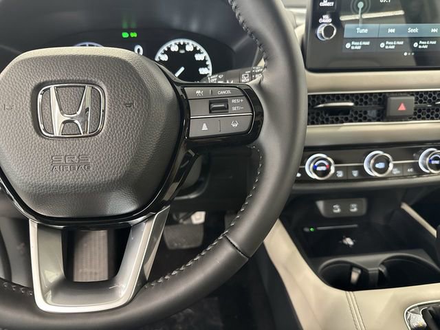 New 2026 Honda HR-V EX-L image 14