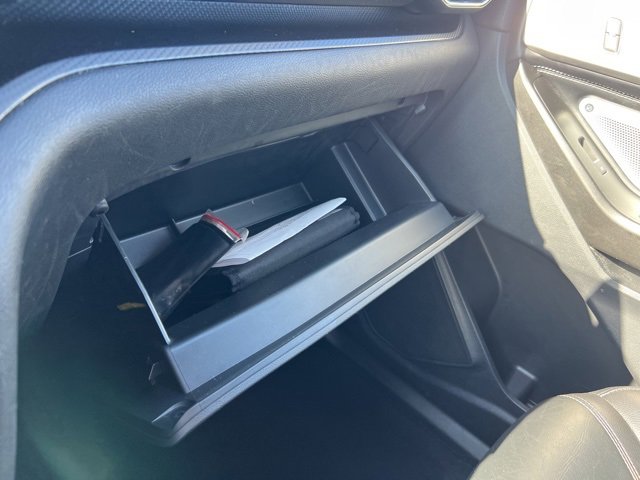 Certified 2020 Ford Explorer ST w/ ST Street Pack image 19