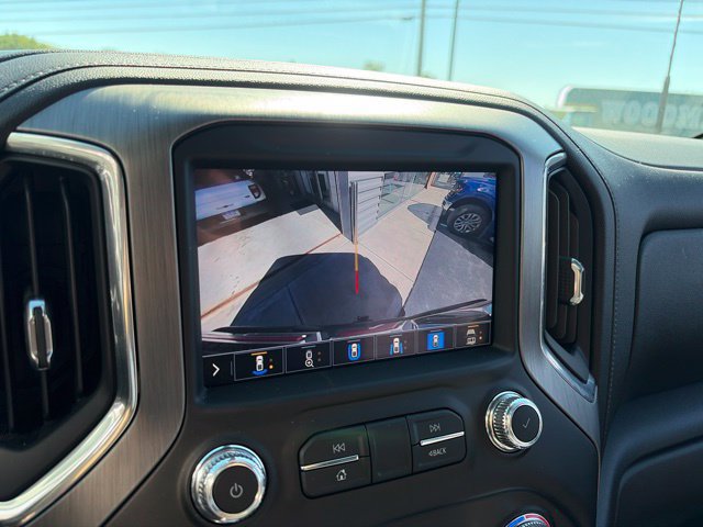 Used 2021 GMC Sierra 2500 Denali w/ Denali Ultimate Package AWD/4WD image 18