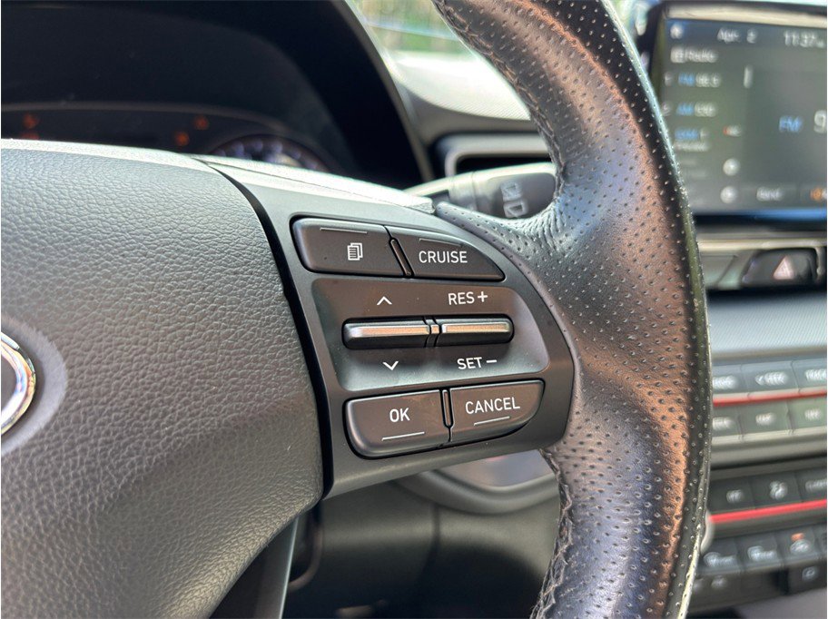 Used 2019 Hyundai Veloster Turbo Ultimate FWD image 24