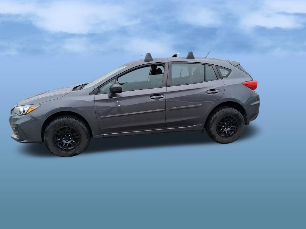 Used 2018 Subaru Impreza 2.0i AWD/4WD image 4