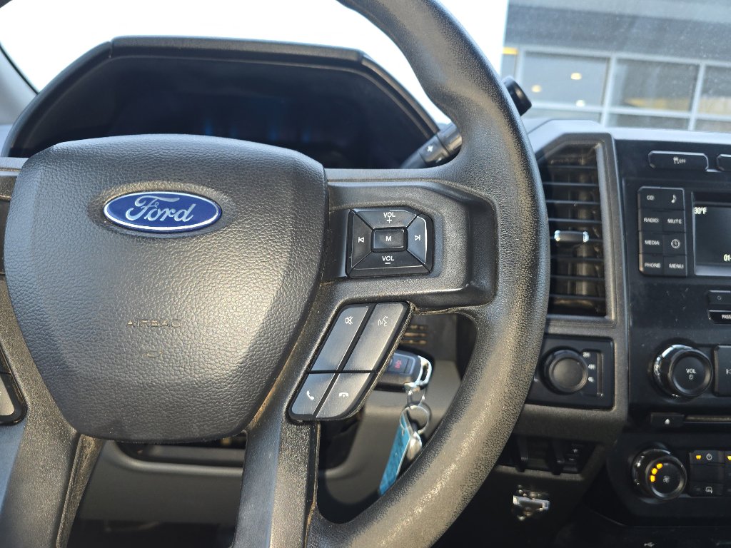 Used 2018 Ford F350 XL image 24