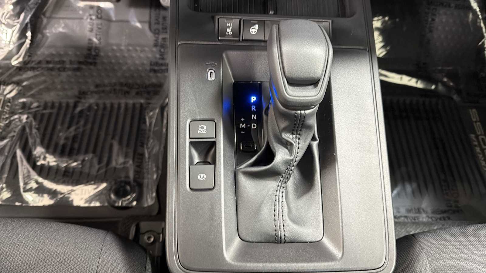 New 2026 Toyota Corolla Cross LE AWD/4WD image 22