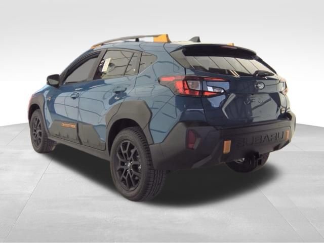 Used 2024 Subaru Crosstrek 2.5i Wilderness image 6