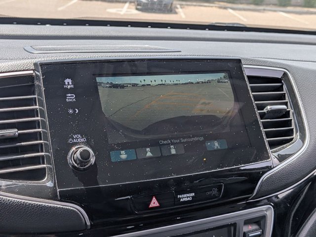 Used 2022 Honda Pilot Touring image 12