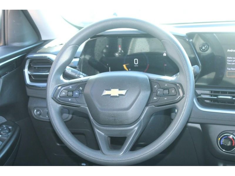 Used 2024 Chevrolet TrailBlazer LS w/ LS Convenience Package image 14