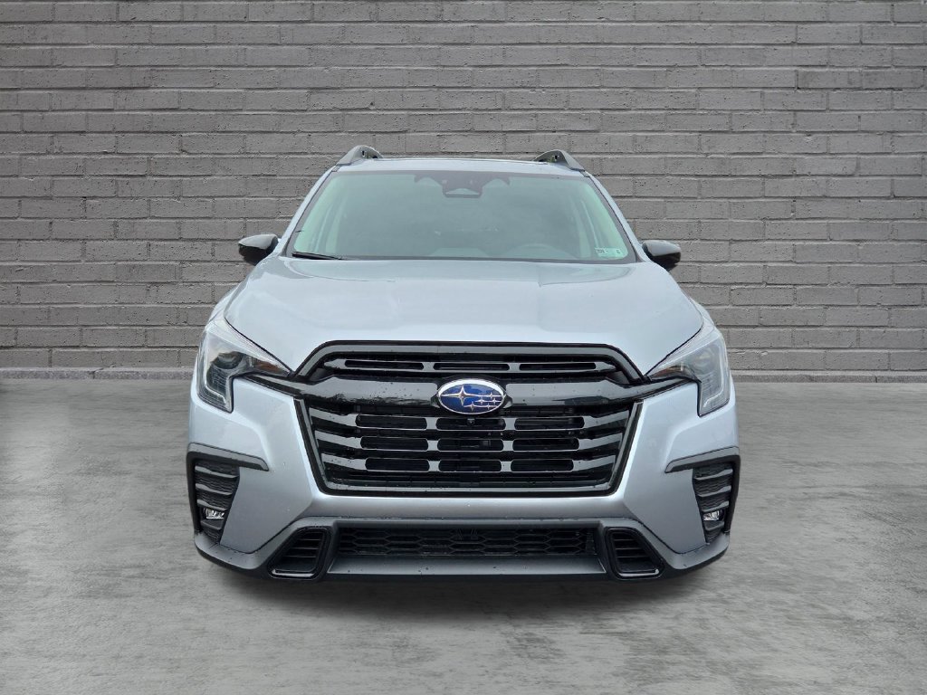 New 2026 Subaru Ascent Bronze Edition AWD/4WD image 2
