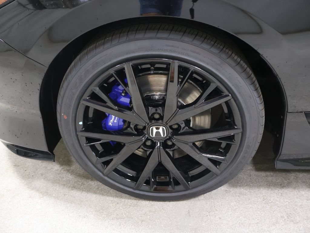 New 2026 Honda Prelude image 7