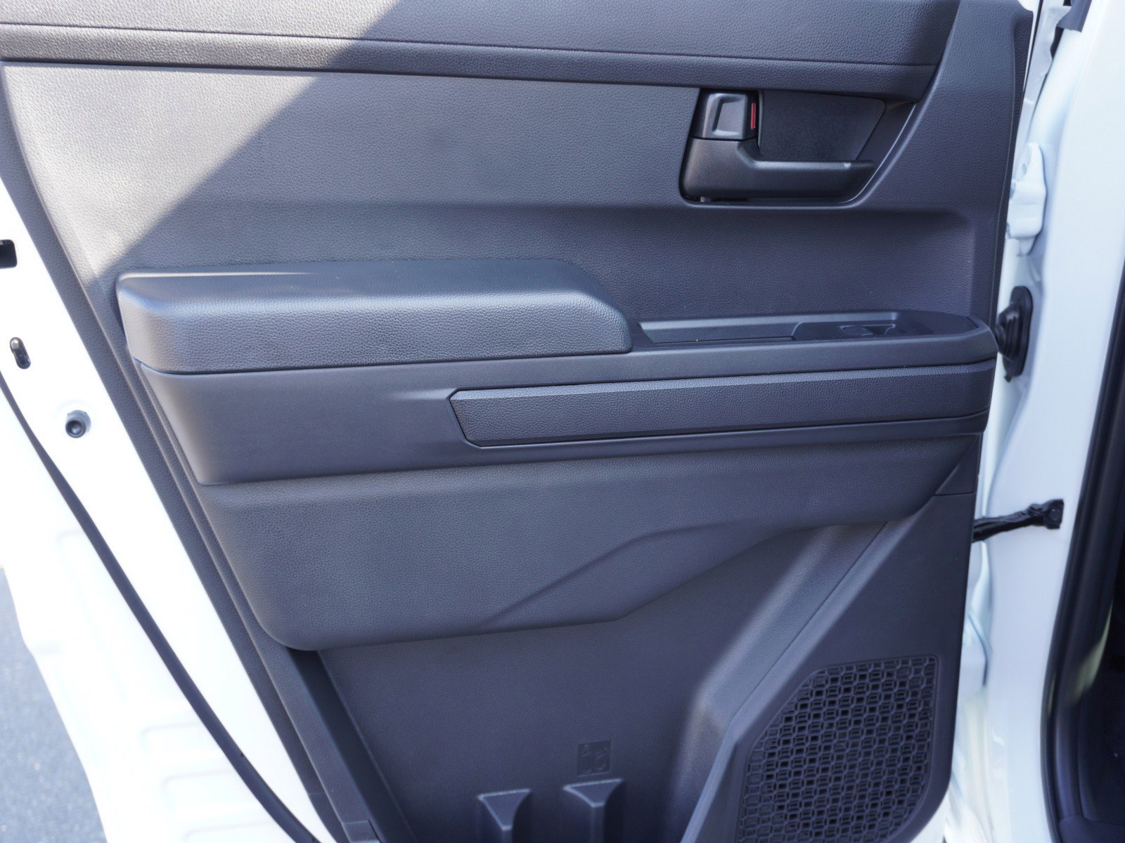 New 2026 Toyota Tacoma SR5 image 12