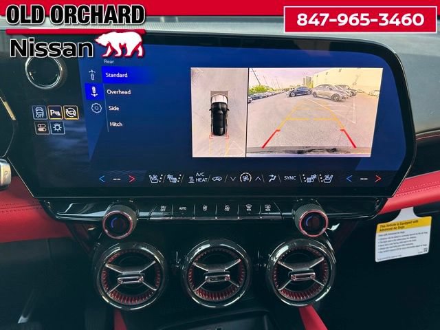Used 2024 Chevrolet Blazer EV RS AWD/4WD image 17