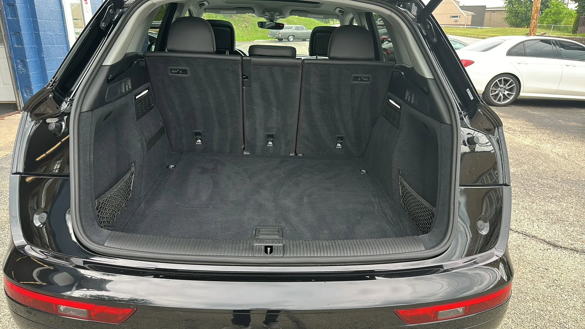 Used 2019 Audi Q5 2.0T Premium Plus w/ Premium Plus Package AWD/4WD image 15