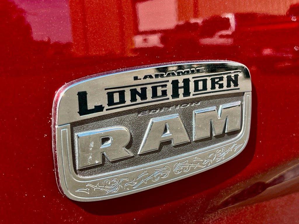 Used 2013 RAM 2500 Longhorn w/ Protection Group AWD/4WD image 11