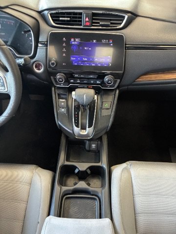 Used 2018 Honda CR-V EX image 26
