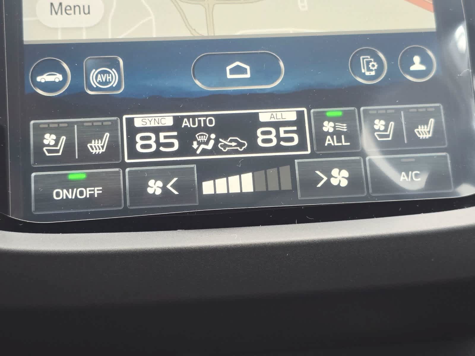 New 2026 Subaru Forester Touring AWD/4WD image 15