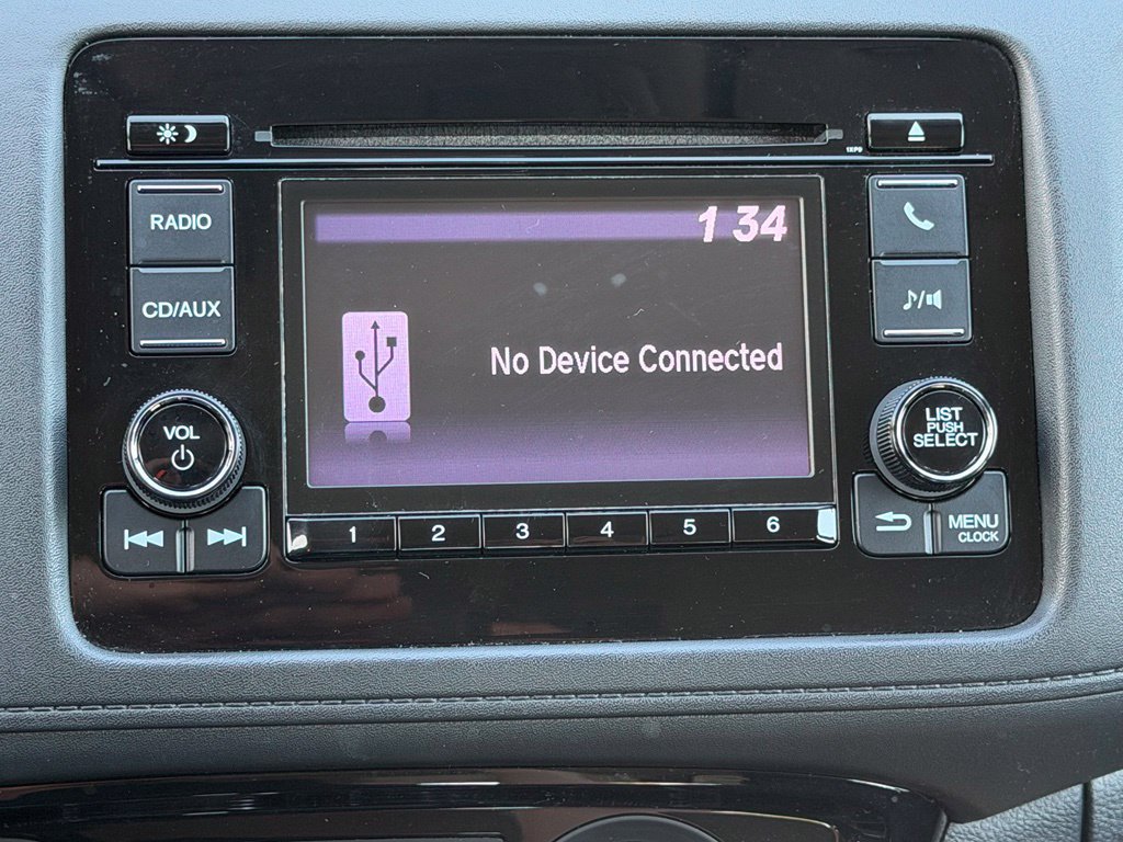 Used 2018 Honda HR-V LX image 4