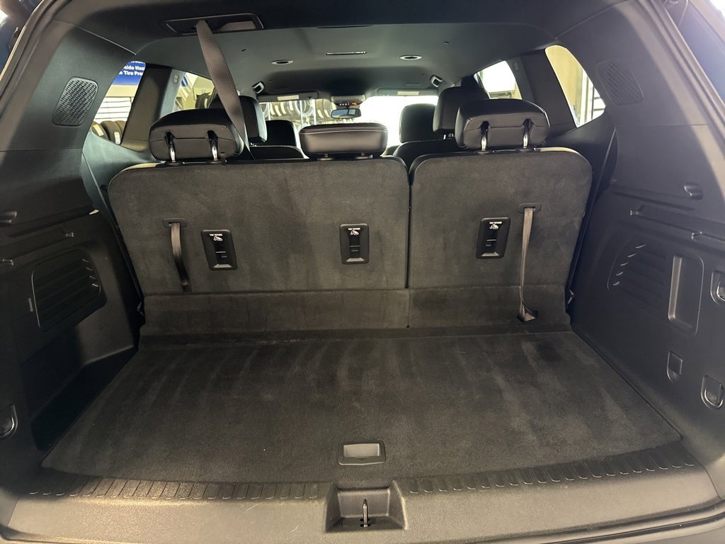 Used 2025 Buick Enclave Preferred image 29