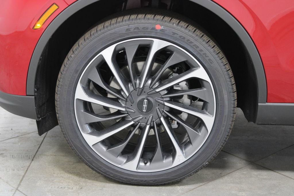 New 2026 Lincoln Aviator Reserve image 18