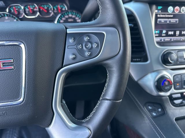 Used 2018 GMC Yukon SLT image 17