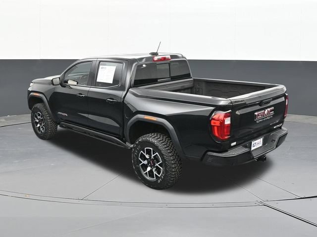 Used 2024 GMC Canyon AT4X AWD/4WD image 60