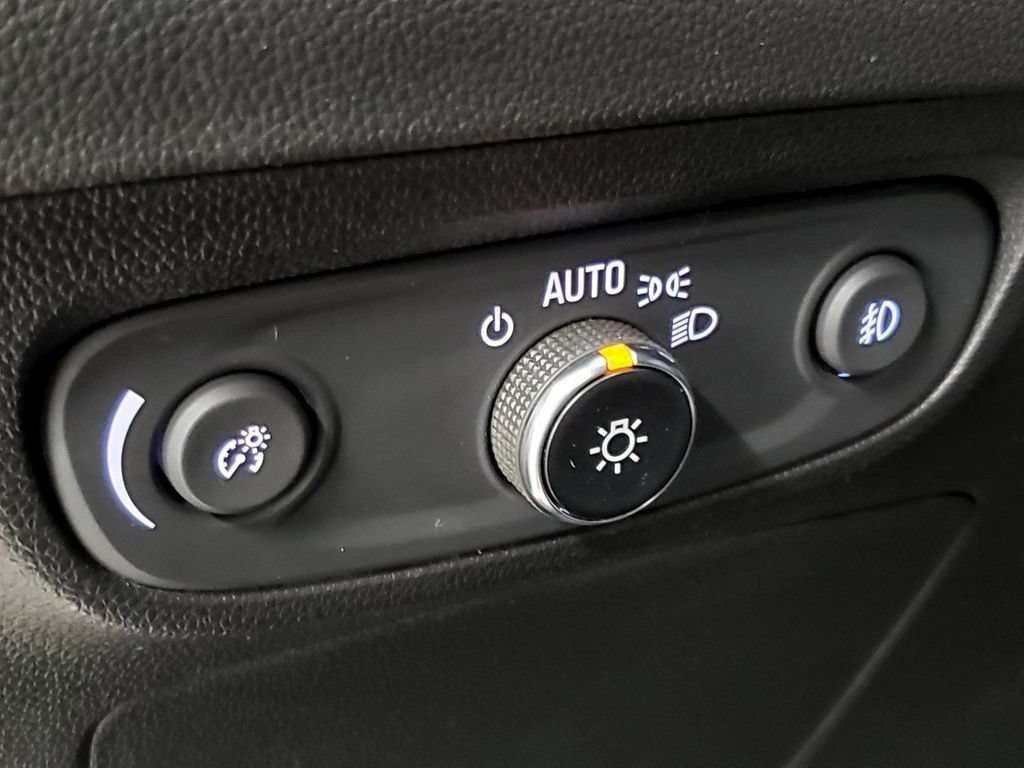 Used 2023 Buick Encore GX Select w/ Experience Buick Package FWD image 34