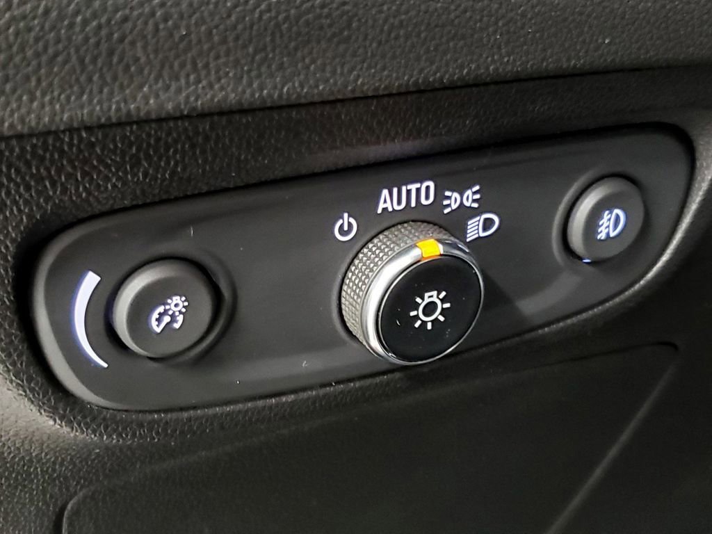 Used 2023 Buick Encore GX Select w/ Experience Buick Package FWD image 34