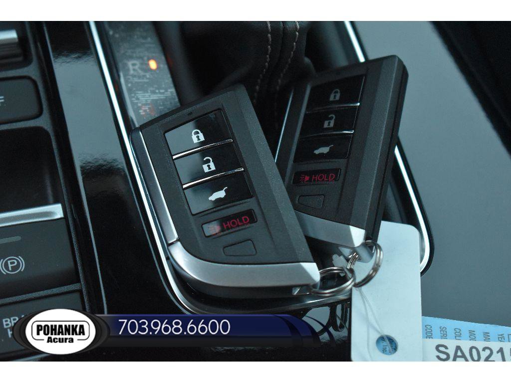 New 2025 Acura Integra A-Spec image 27