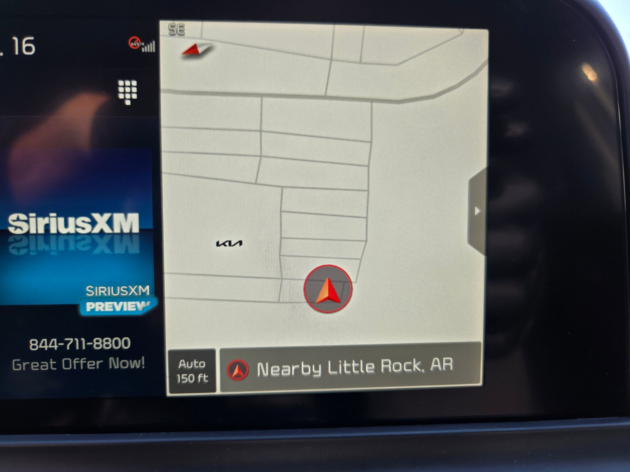 Used 2024 Kia Seltos X-Line image 30