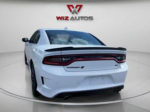 Used 2021 Dodge Charger GT w/ Plus Group image 5