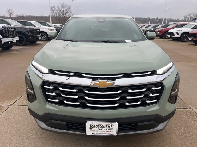 Used 2026 Chevrolet Equinox LT w/ Convenience Package II image 8